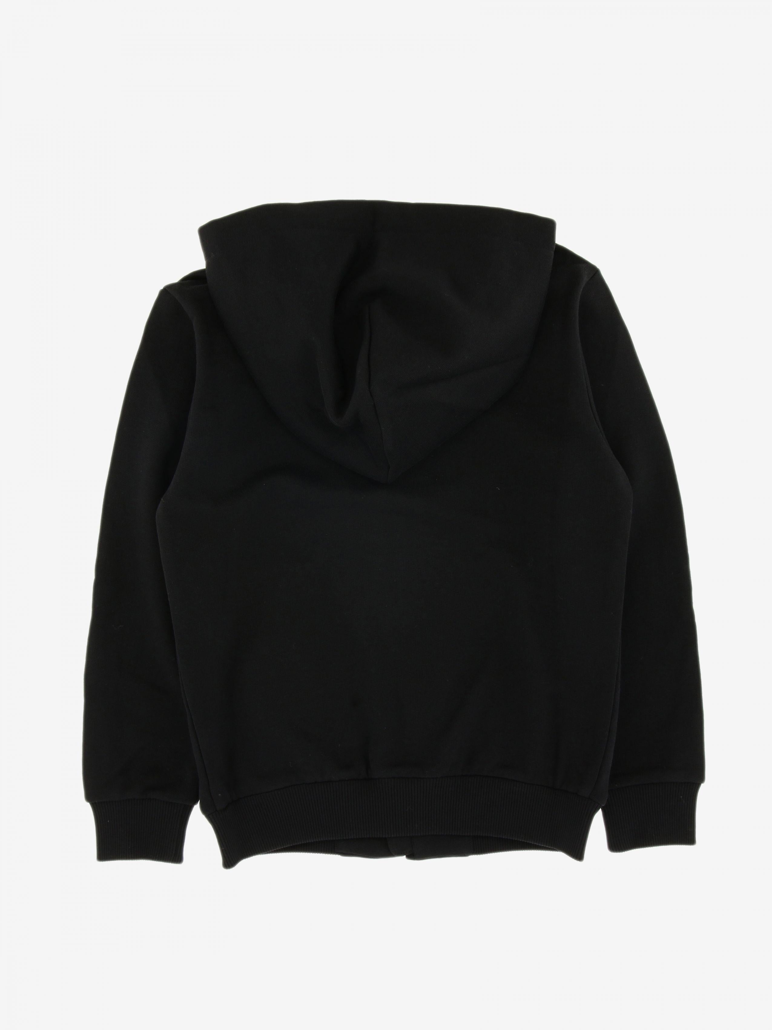 HOODIE L4JW2V G7OLJ/N0000 DOLCE&GABBANA