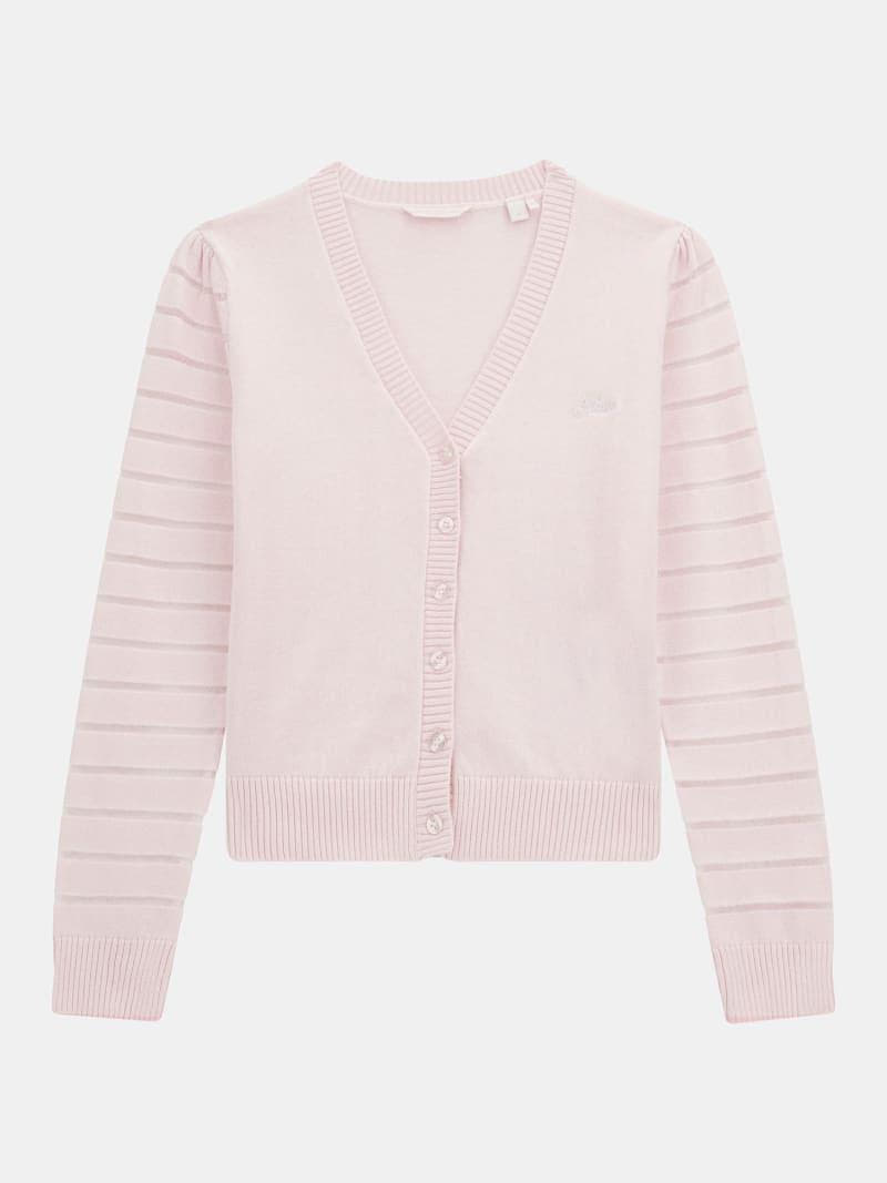 LS CARDIGAN 