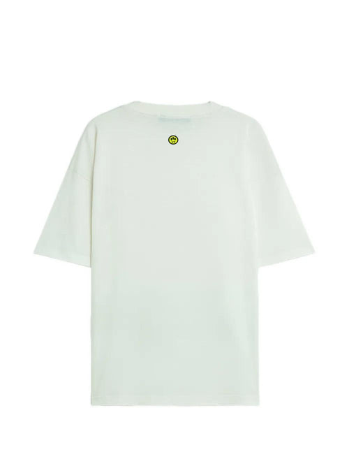 JERSEY T-SHIRT UNISEX 