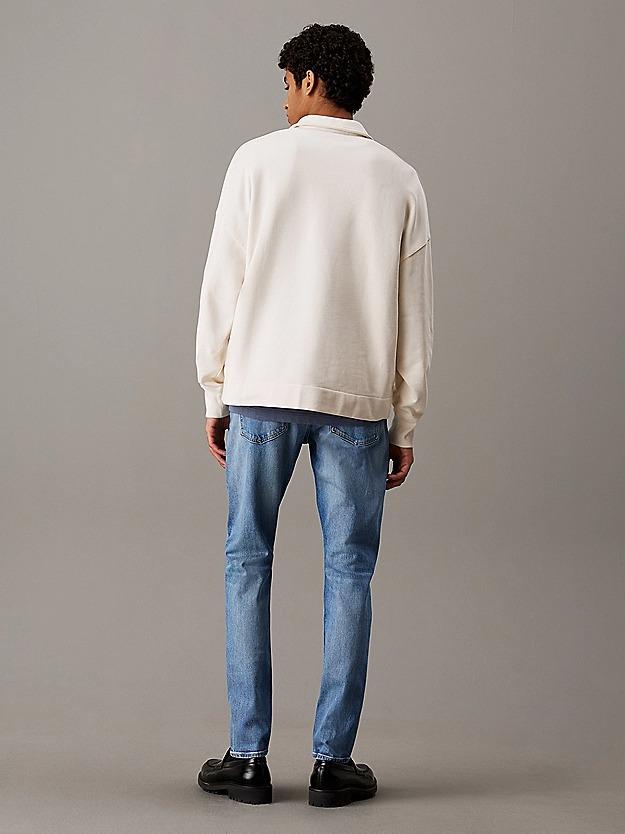 SLIM TAPER J30J327165/1A4 CALVIN KLEIN JEANS