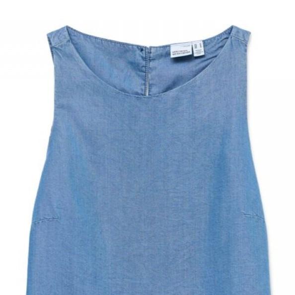 10326057/Medium Blue Denim VERO MODA