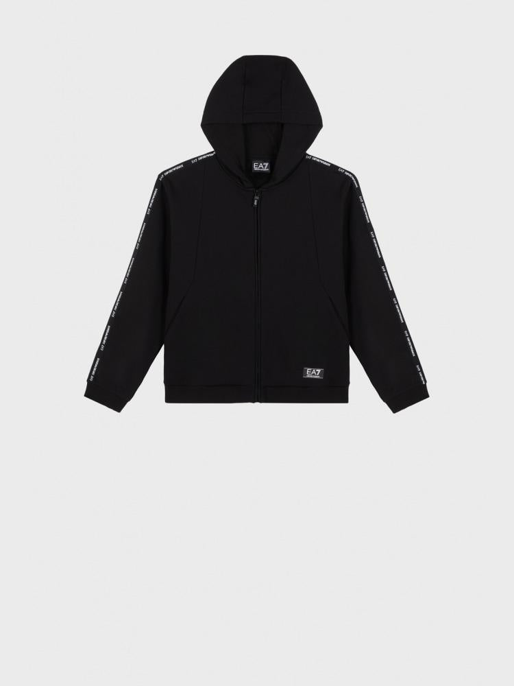 FELPA 6DBM65 BJEXZ/1200 EMPORIO ARMANI EA7