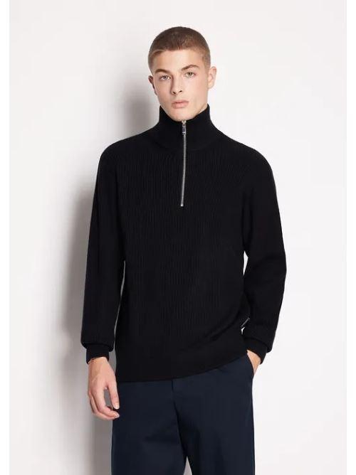 MAGLIA 6RZM6G ZM1LZ/1583 ARMANI EXCHANGE