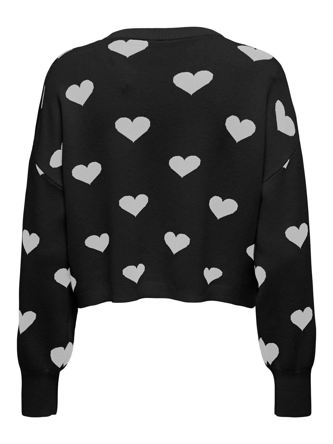 15339550/Black ONLY