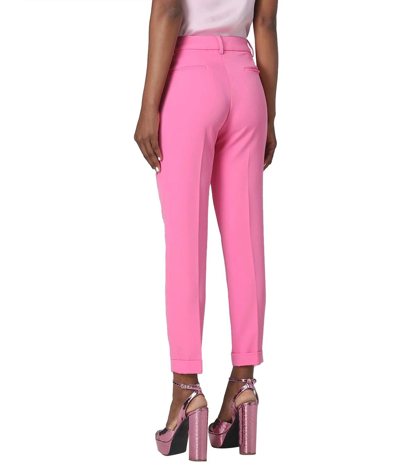 PANT.NEW YORK LUXURY REG.W. 