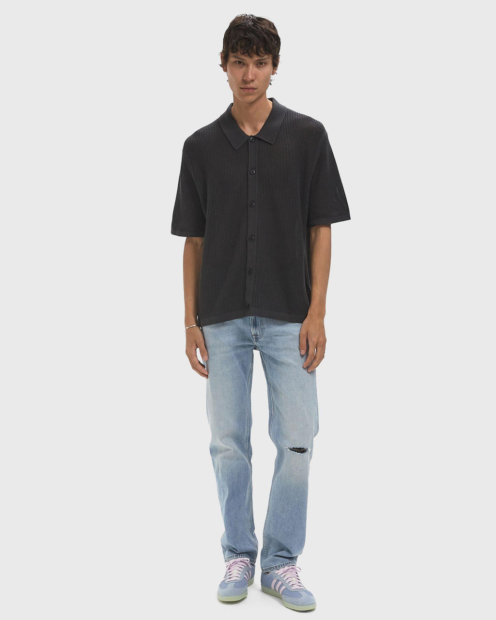 LV04LB783G/57O CALVIN KLEIN JEANS