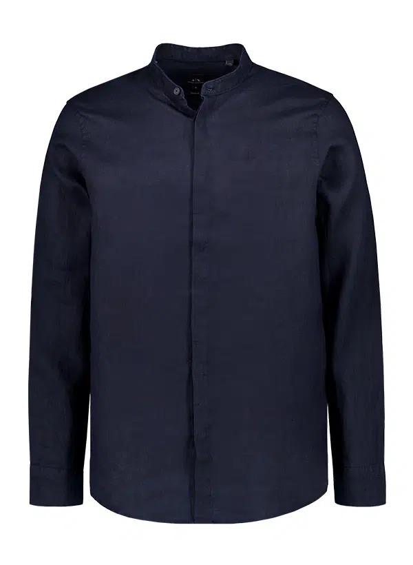 XM001222 AF14619/UB101 ARMANI EXCHANGE