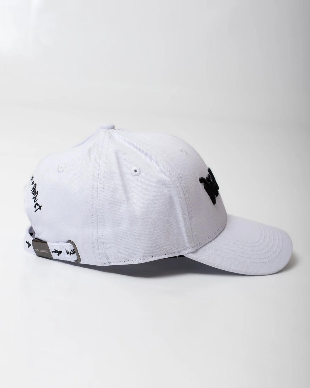 CAPPELLO UNISEX CON VISIERA 