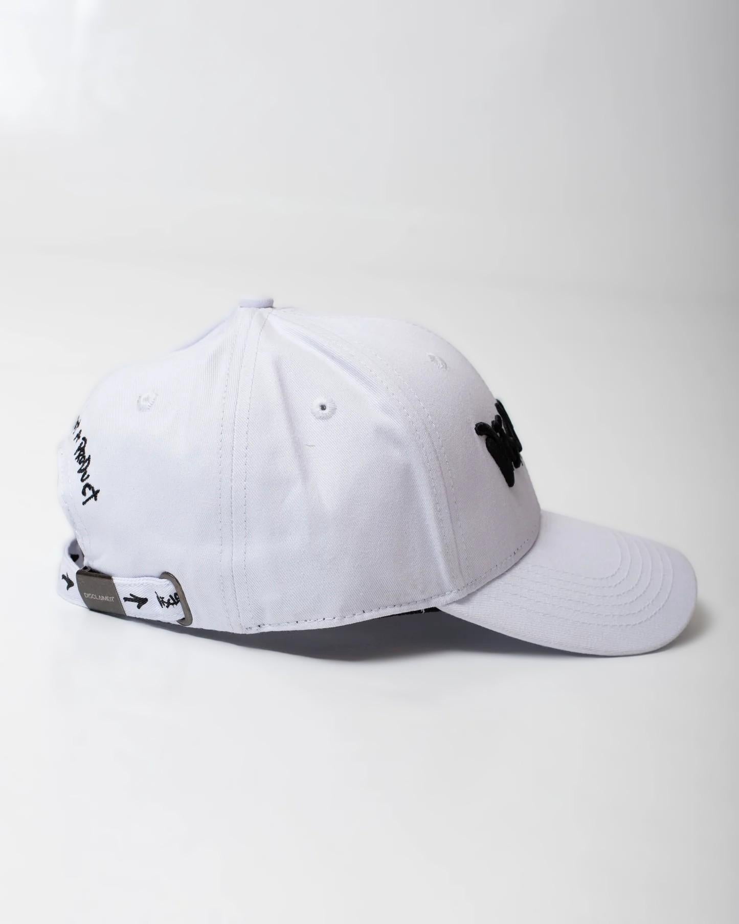 CAPPELLO UNISEX CON VISIERA 