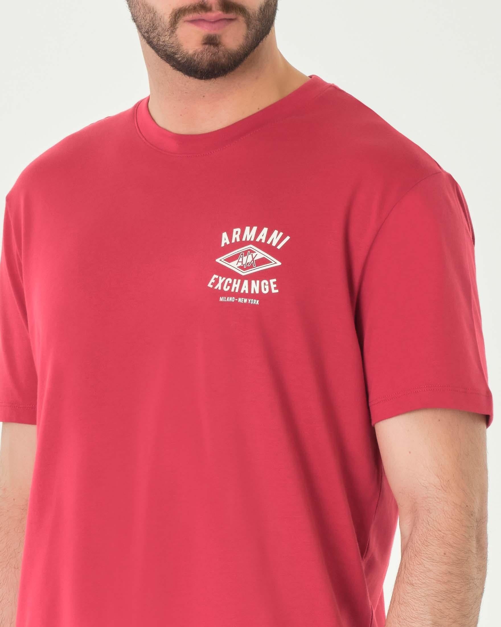 XM000550 AF10362/U5059 ARMANI EXCHANGE