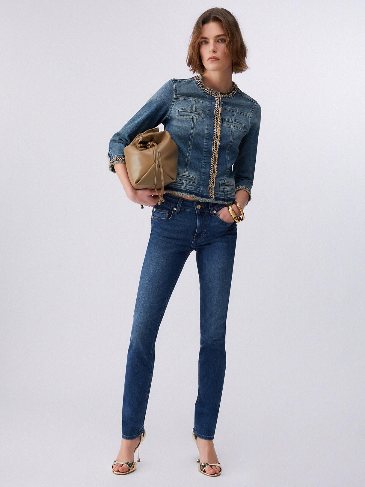 UXX039D4128/77556 LIU JO