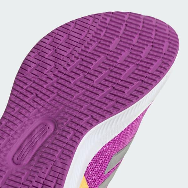 RUNFALCON 5 EL C IE8571/ND ADIDAS