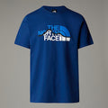 THE NORTH FACE T SHIRT
