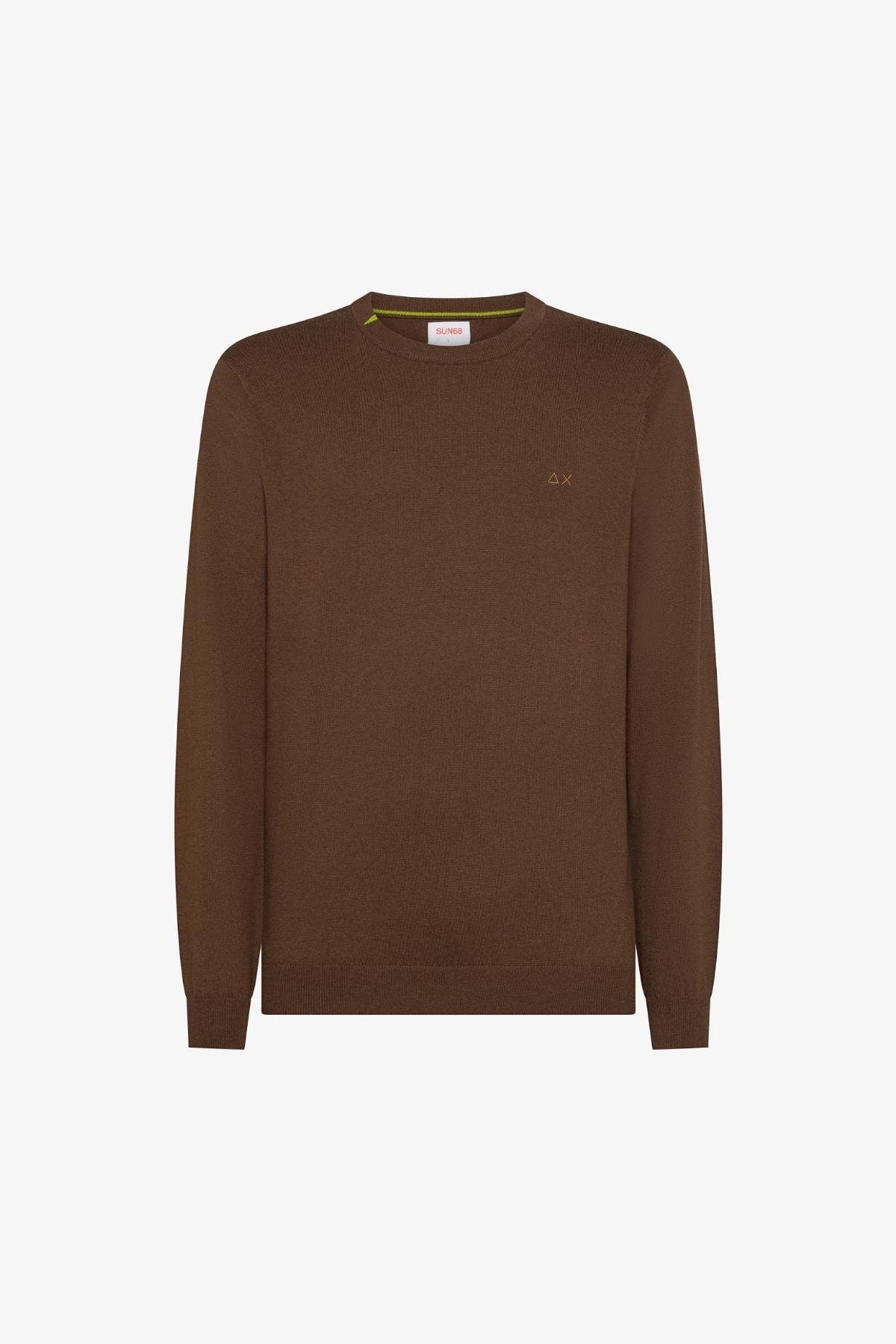 SWEATER BASIC L/S 