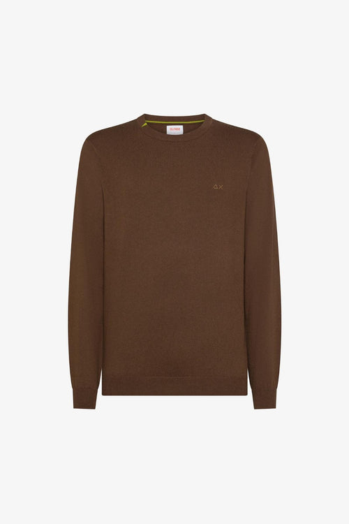 SWEATER BASIC L/S 