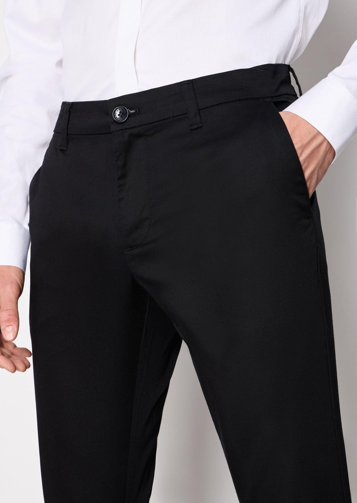 TROUSER 