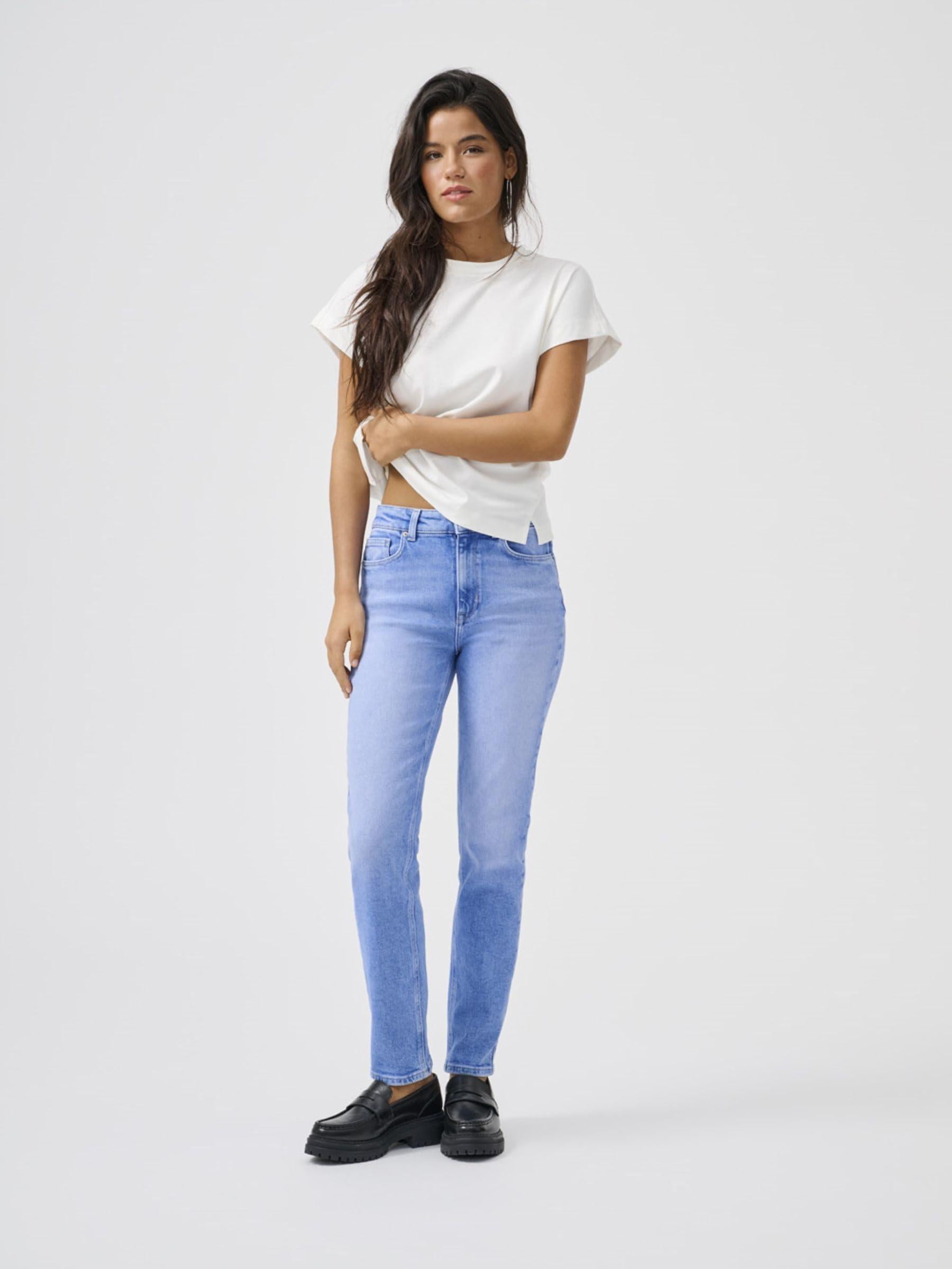 15365466/Special Bright Blue Denim ONLY
