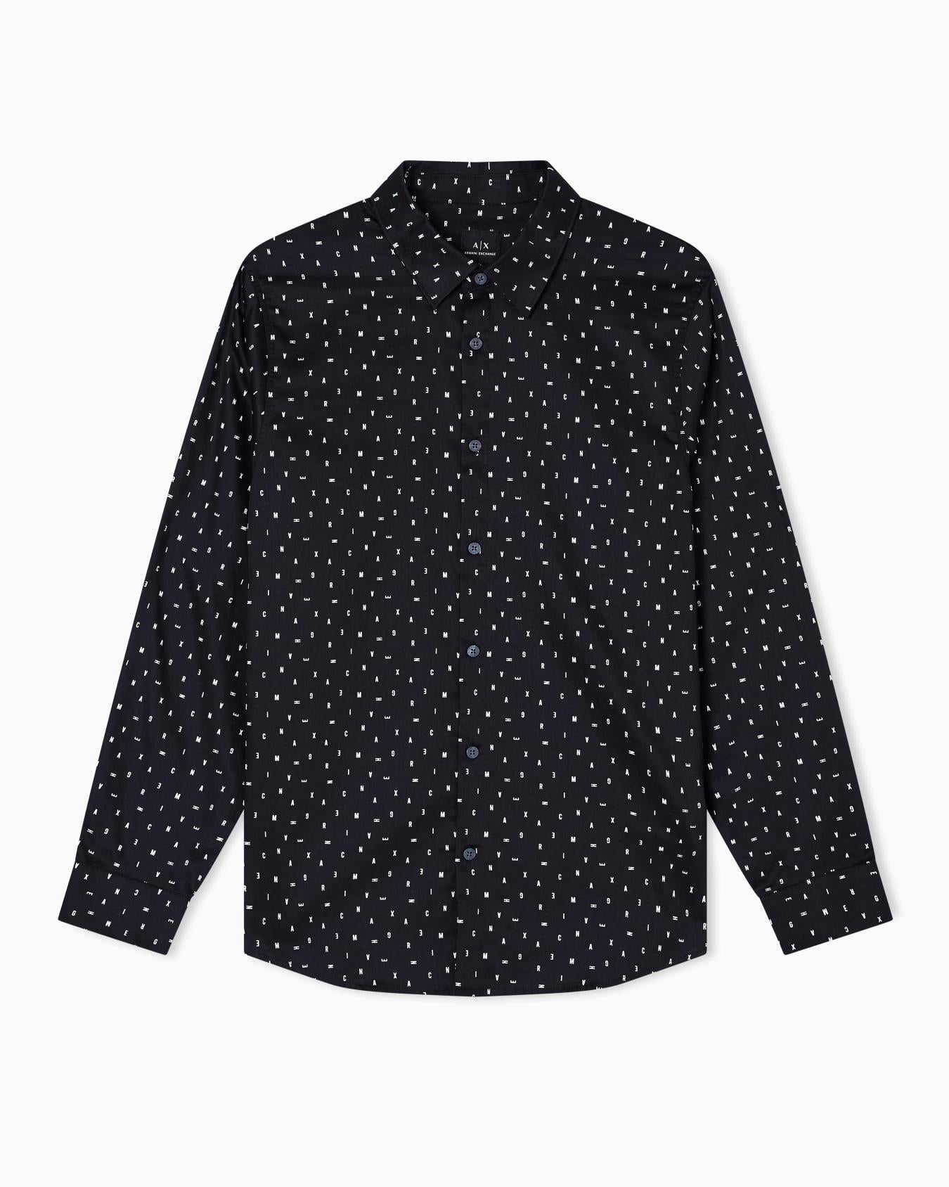 XM001942 AF19194/FC234 ARMANI EXCHANGE