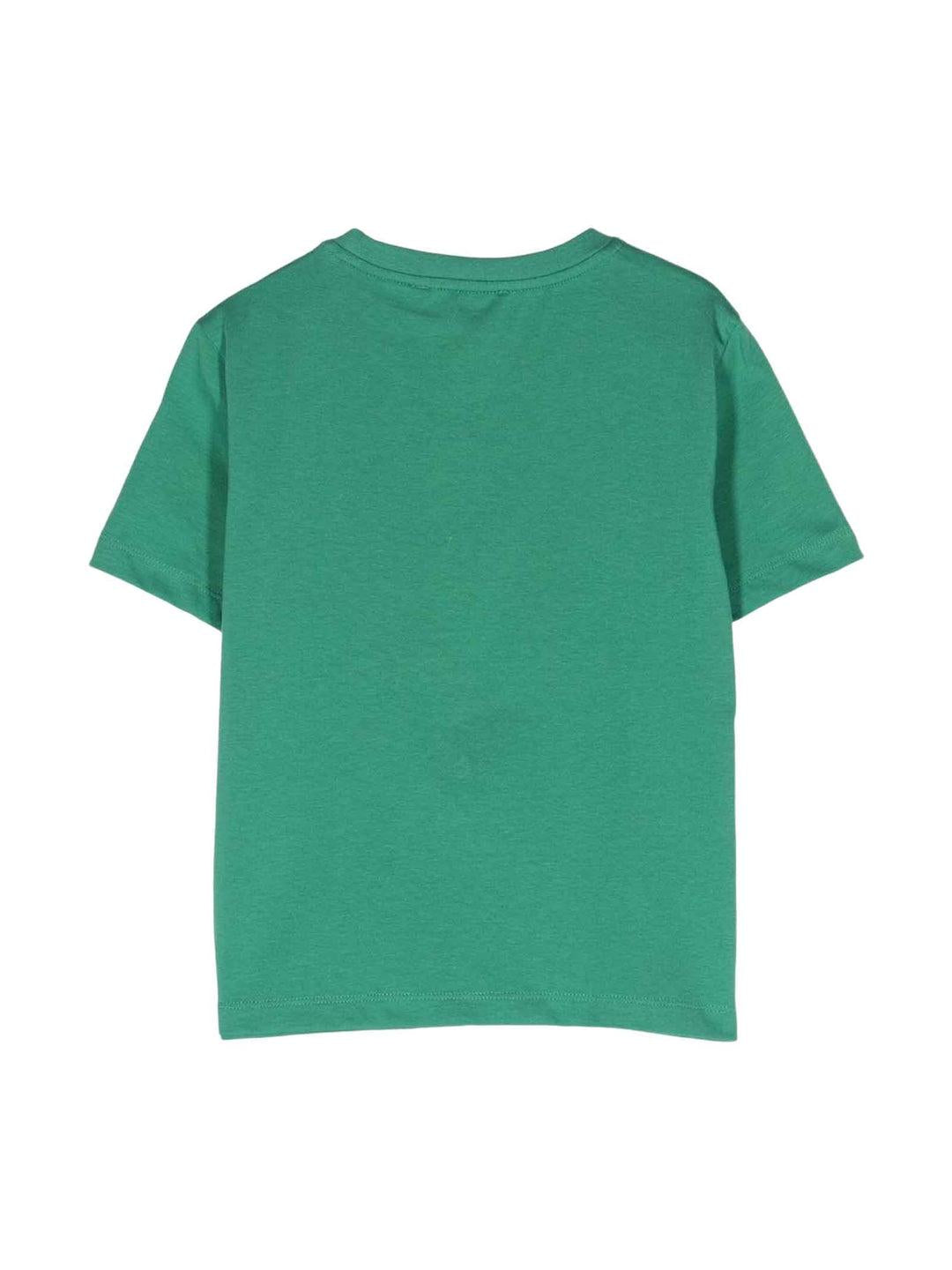 T-SHIRT 3R4TJ6 3J52Z/0581 EMPORIO ARMANI