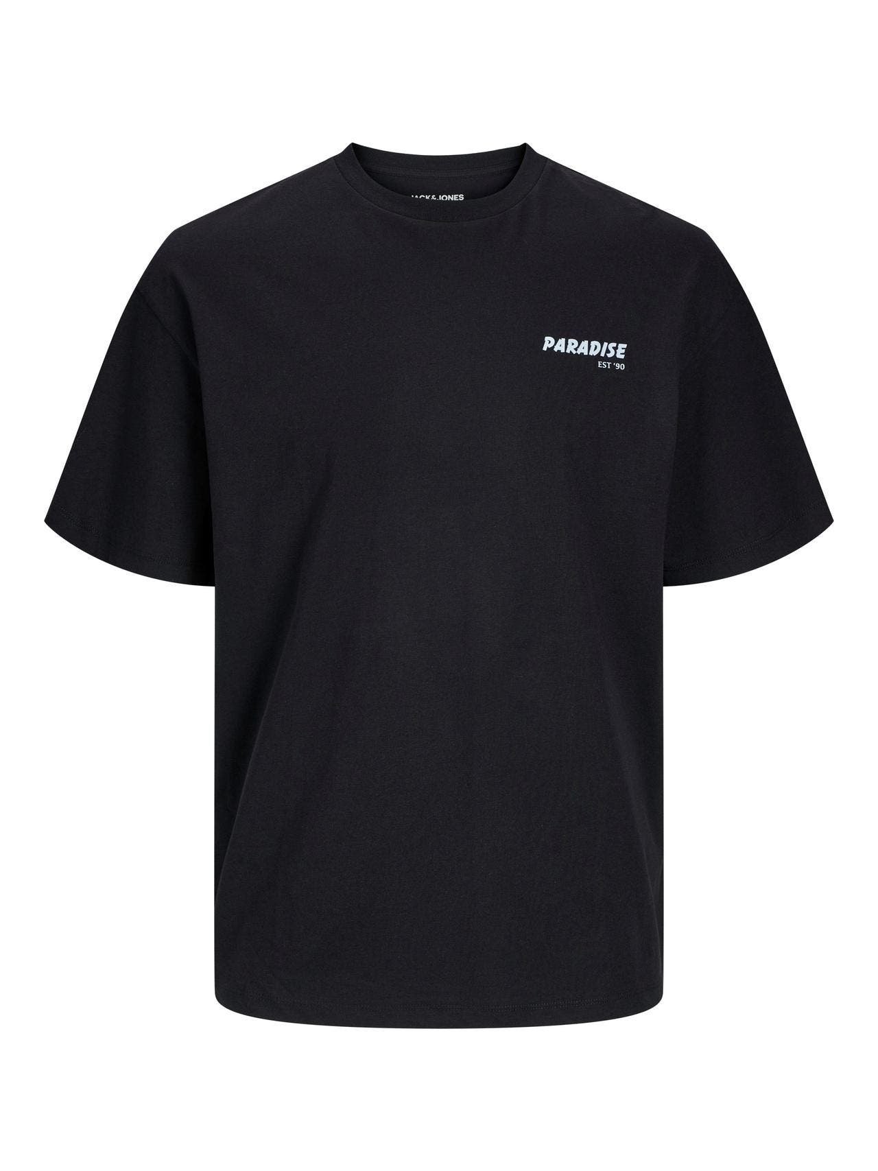 12269384/Black JACK AND JONES