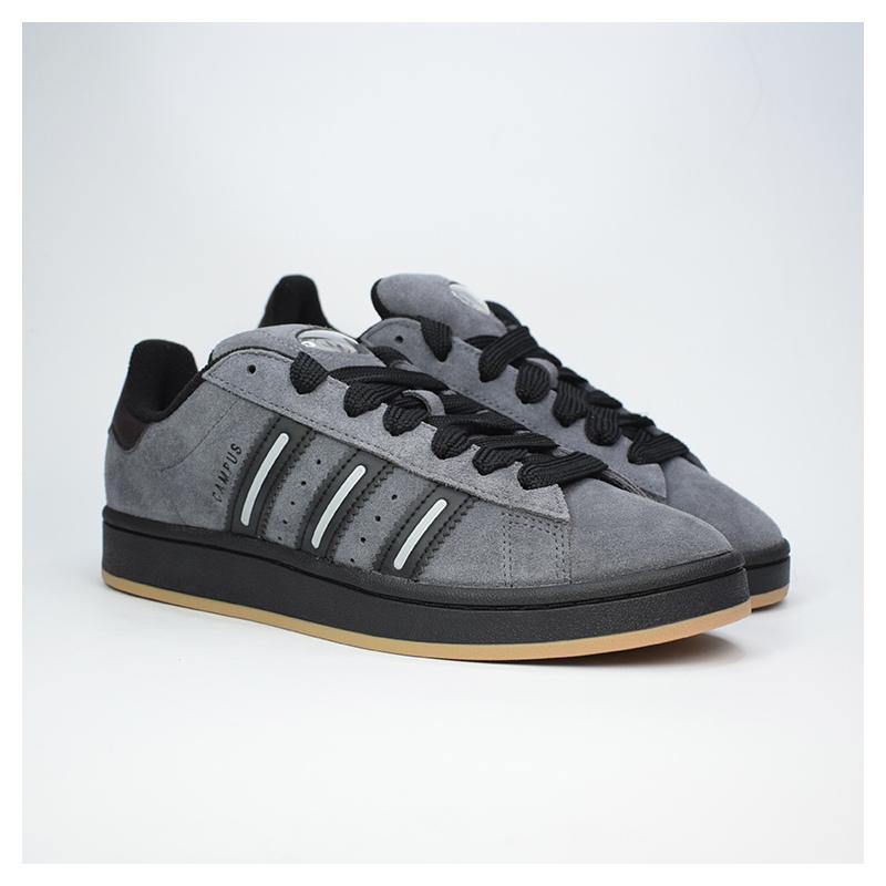 CAMPUS 00s          ONIX/CBLACK/HALSIL 