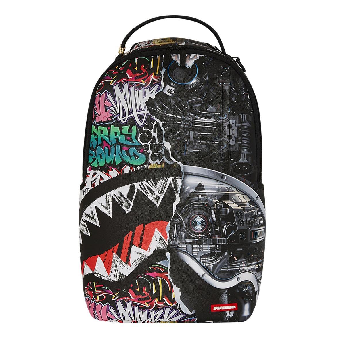 910B7126NSZ/ND SPRAYGROUND