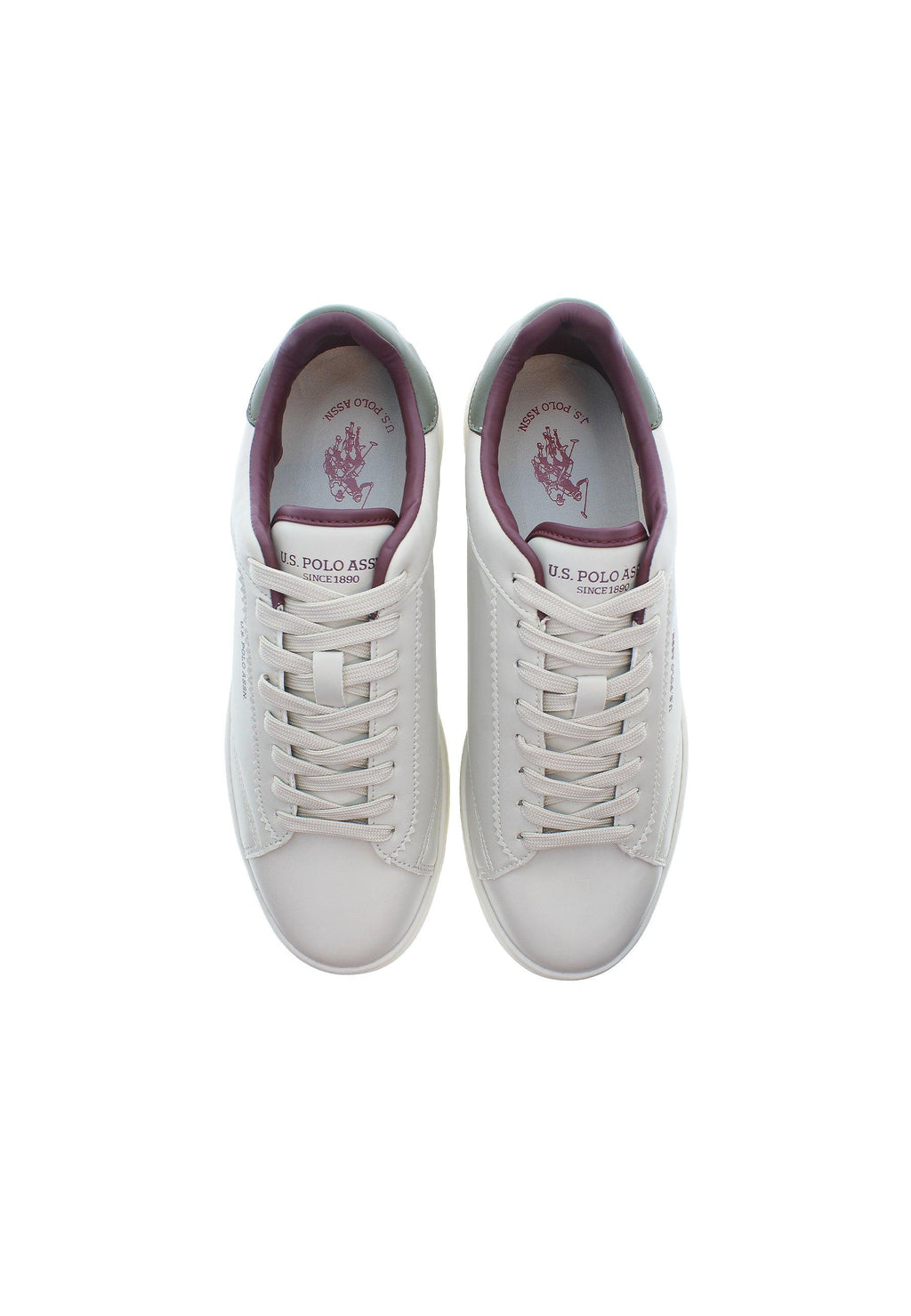 CAMPY CAMPY002M/DY1/LBE003 U.S. POLO ASSN