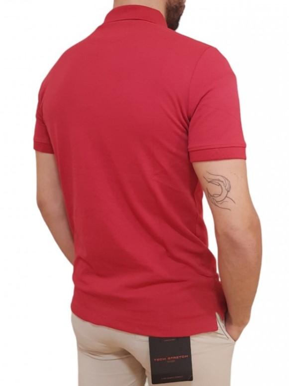 LYLE SS POLO 