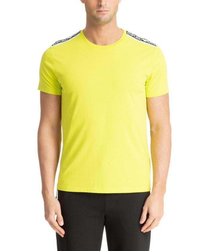 T-SHIRT BEACHWEAR 