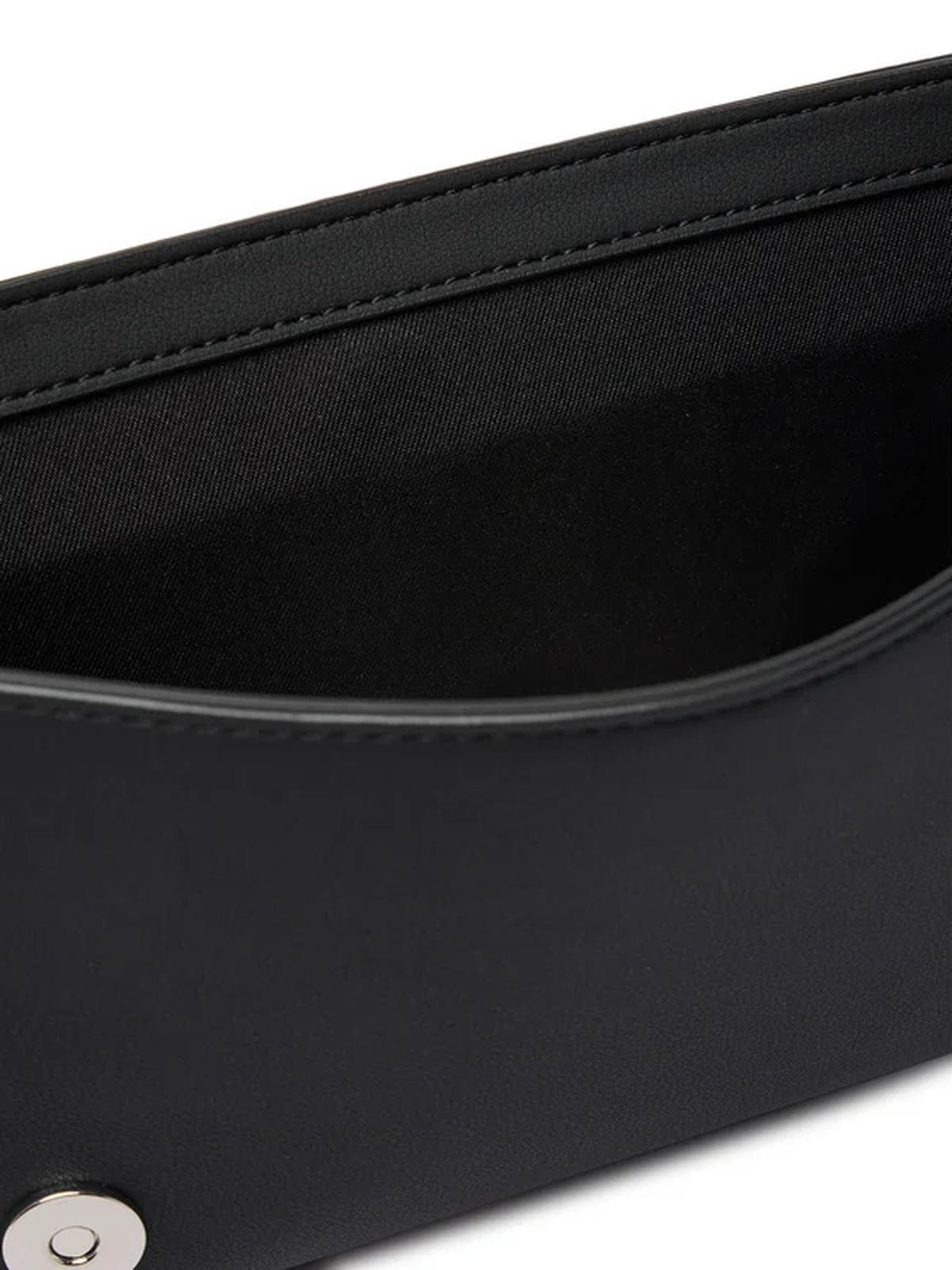 BORSA PU GRS CUOIO 