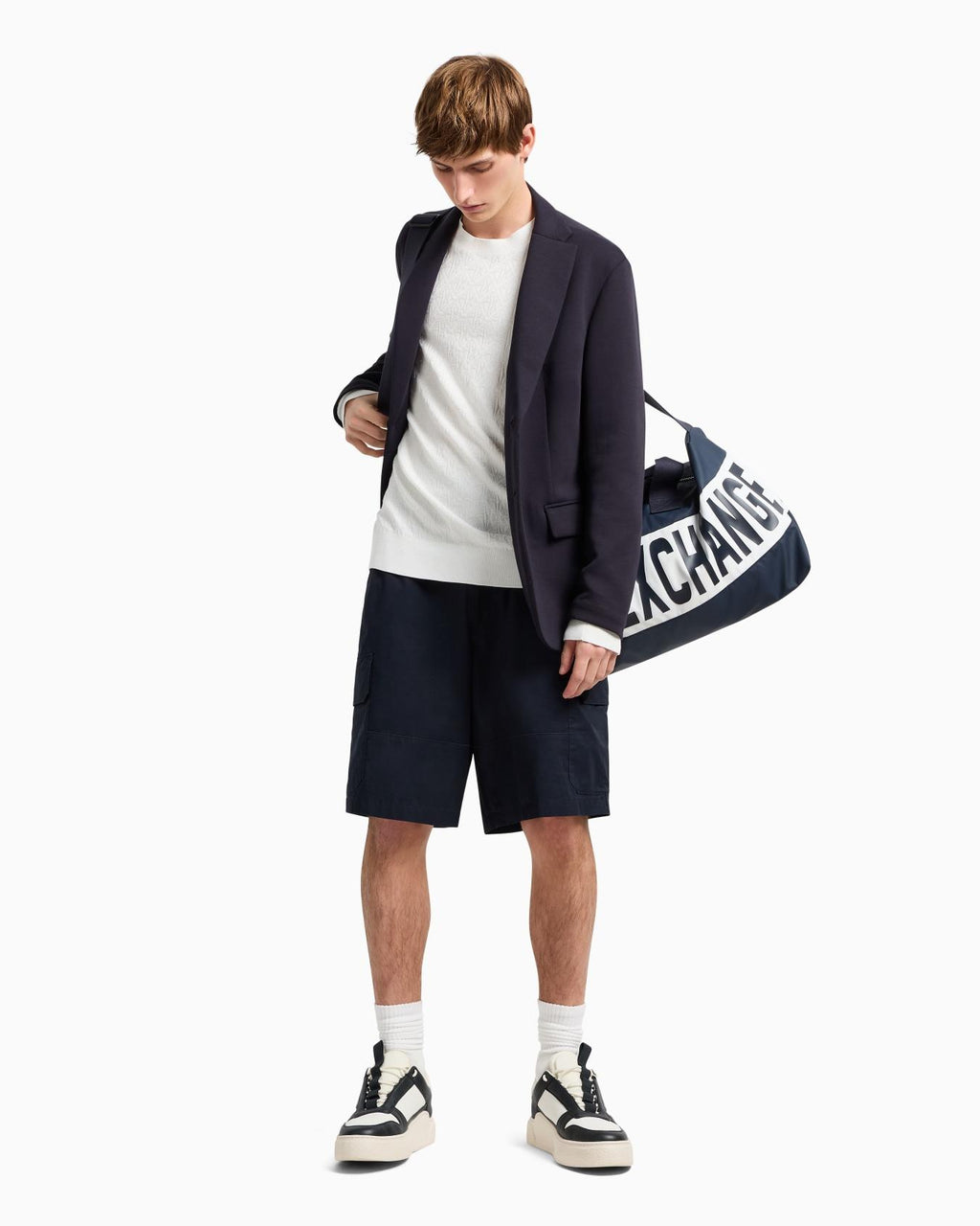 XM000176 AF10454/U0009 ARMANI EXCHANGE