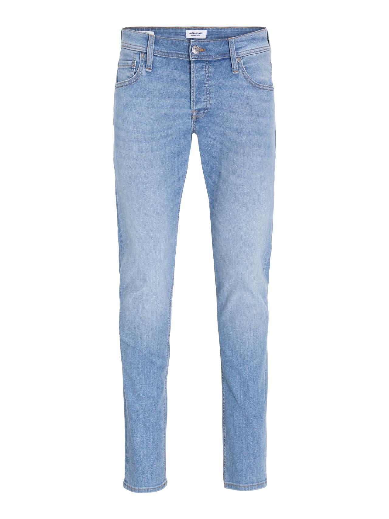12243593/Blue Denim JACK AND JONES