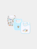 MMY062 LAB5A/40304 MOSCHINO BABY