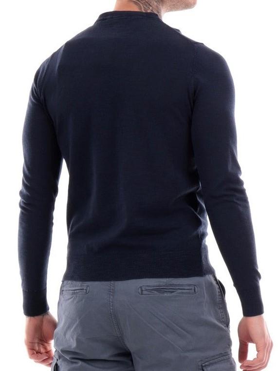 MK10006/BLUE MARKUP