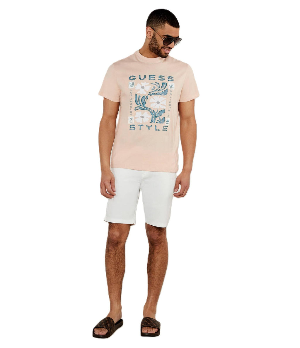 ANGELS CHINO SHORT 