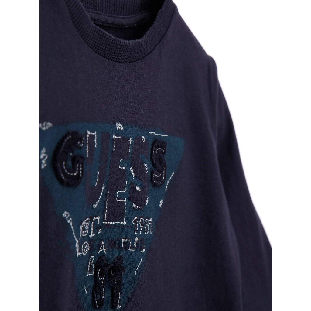 LS T-SHIRT 