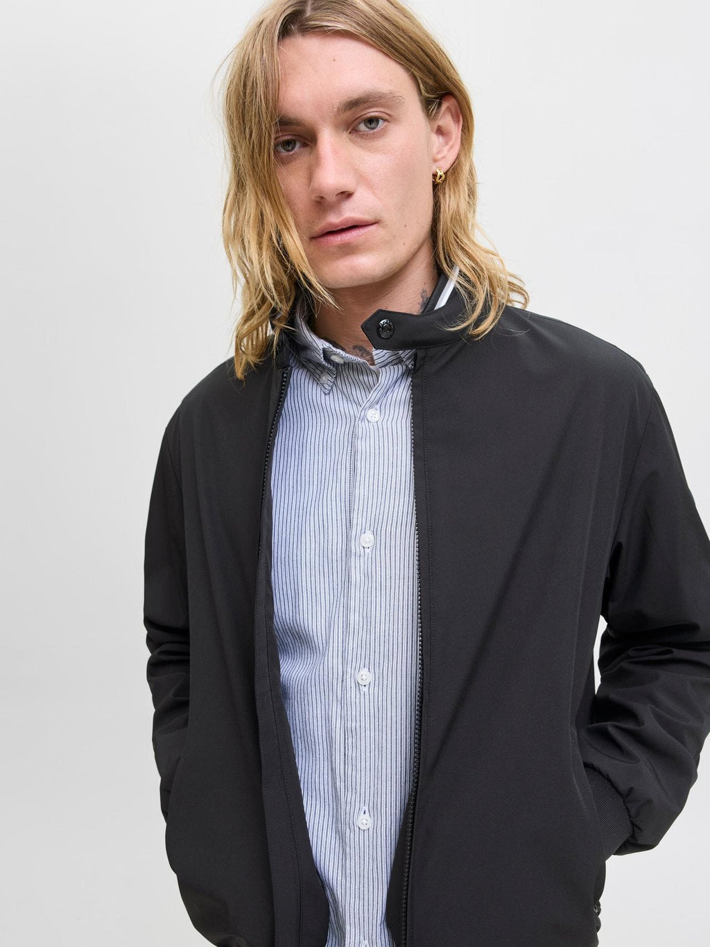 12279257/Black JACK AND JONES