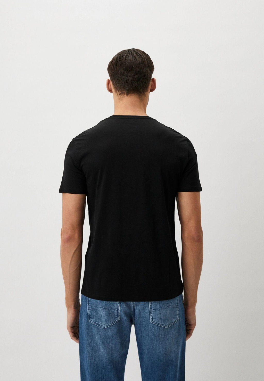 T-SHIRT 3DZTBE ZJA5Z/1200 ARMANI EXCHANGE