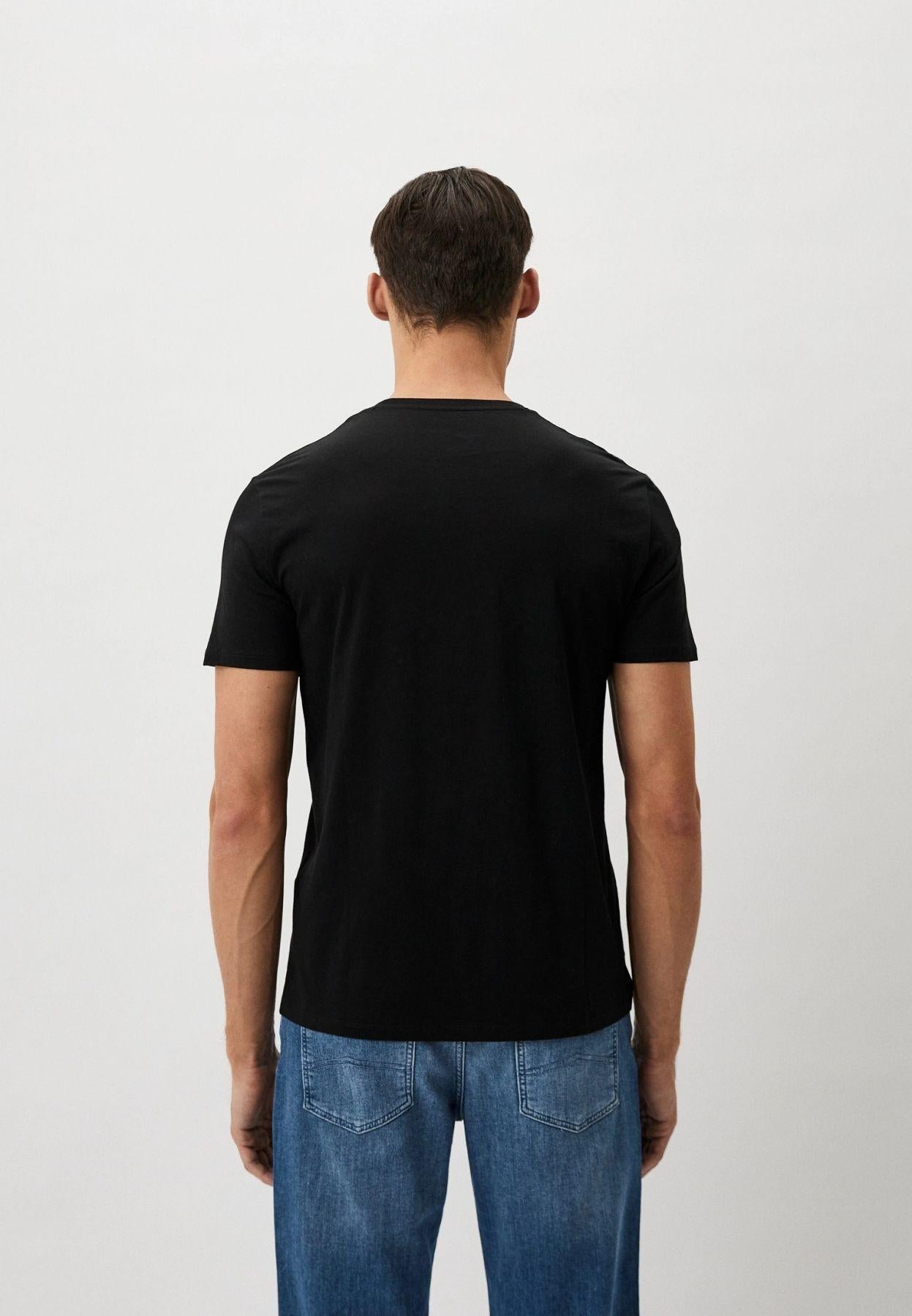 T-SHIRT 3DZTBE ZJA5Z/1200 ARMANI EXCHANGE