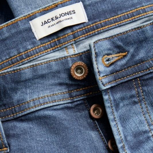 12259152/Blue Denim JACK AND JONES