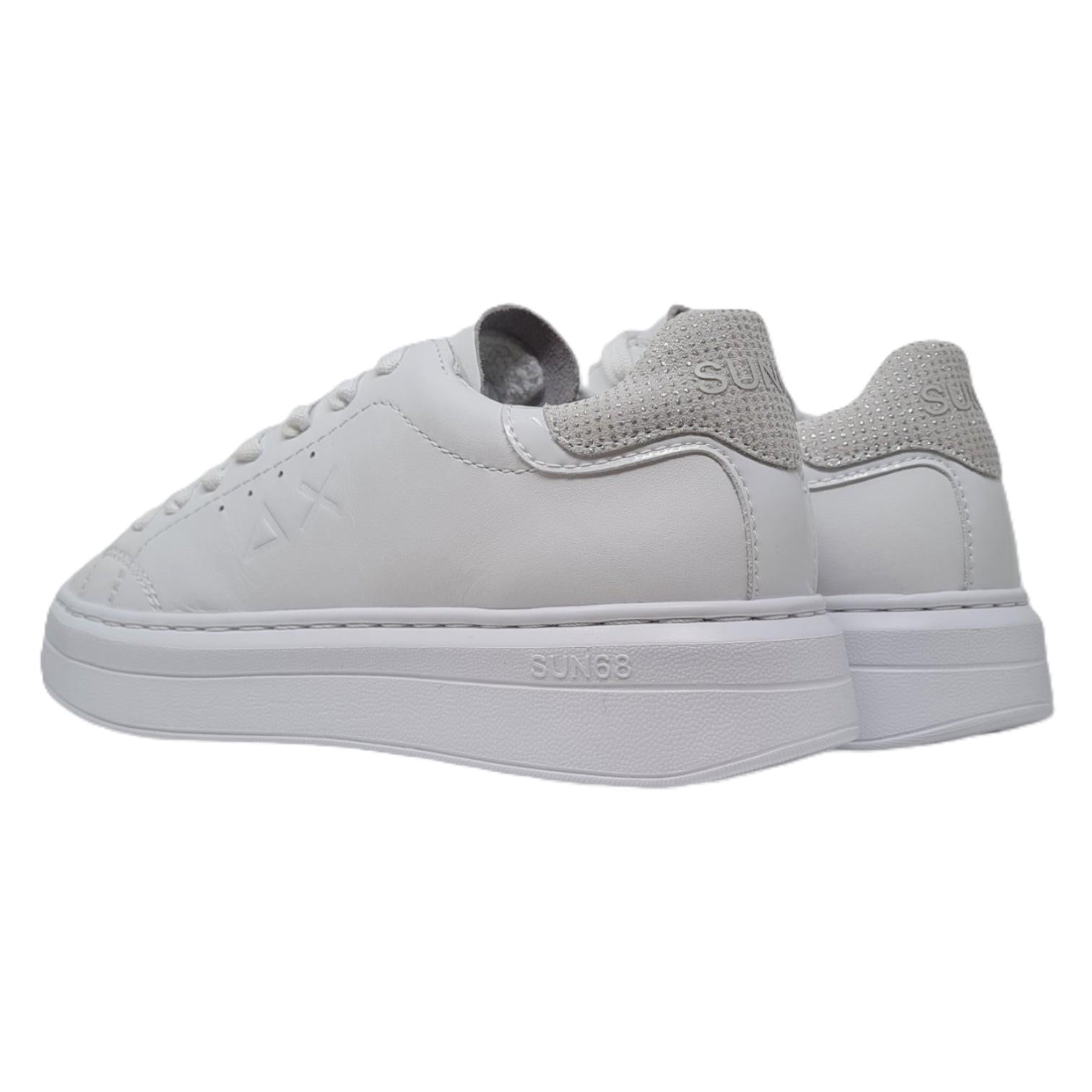 GRACE LEATHER Z35226/0101 SUN68