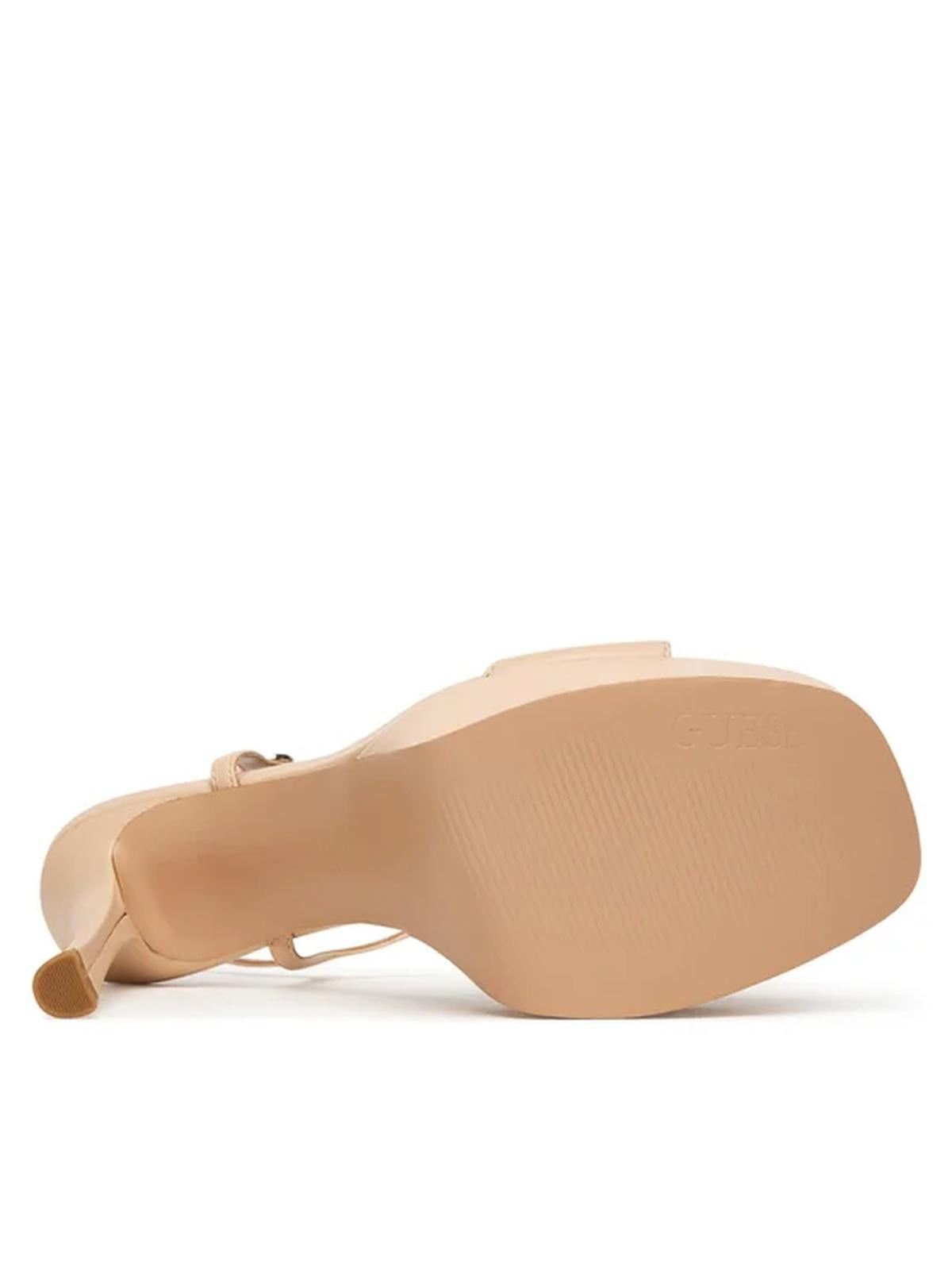 FLPHENLEA03/NUDE GUESS