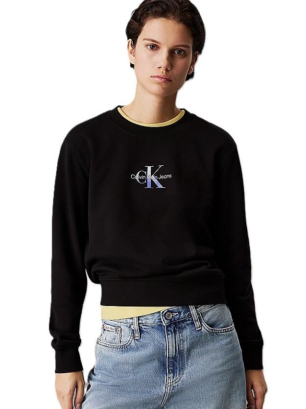 GRADIENT MONOLOGO CR J20J225360/BEH CALVIN KLEIN JEANS