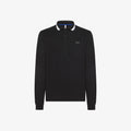 POLO BIG STRIPES EL. L/S 