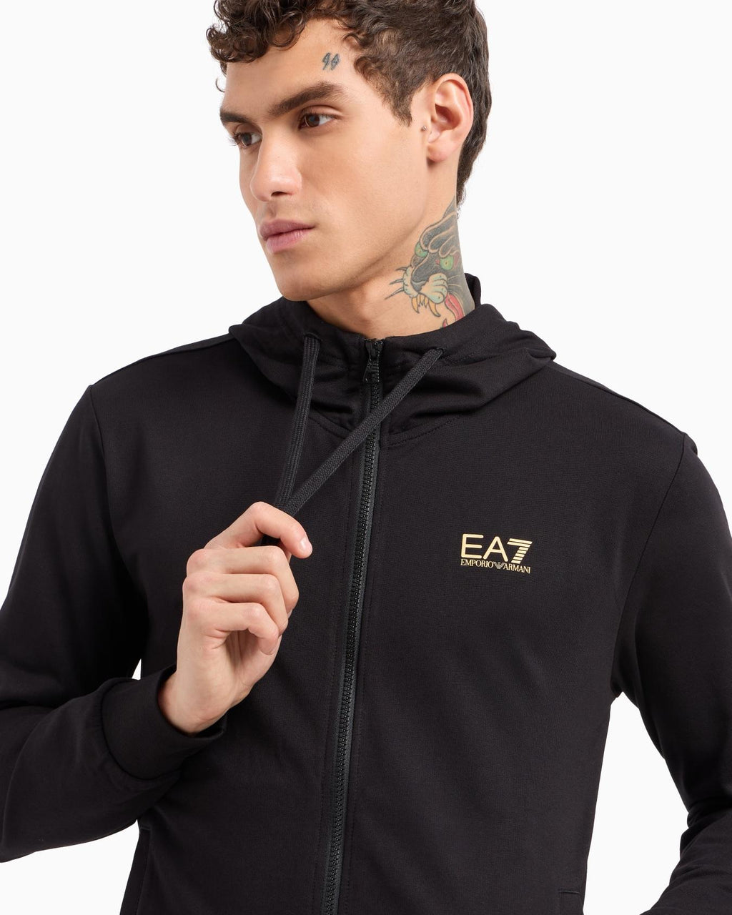 8NPM33 PJVRZ/0208 EMPORIO ARMANI EA7