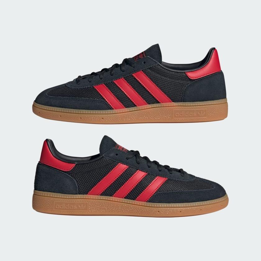 HANDBALL SPEZIAL 