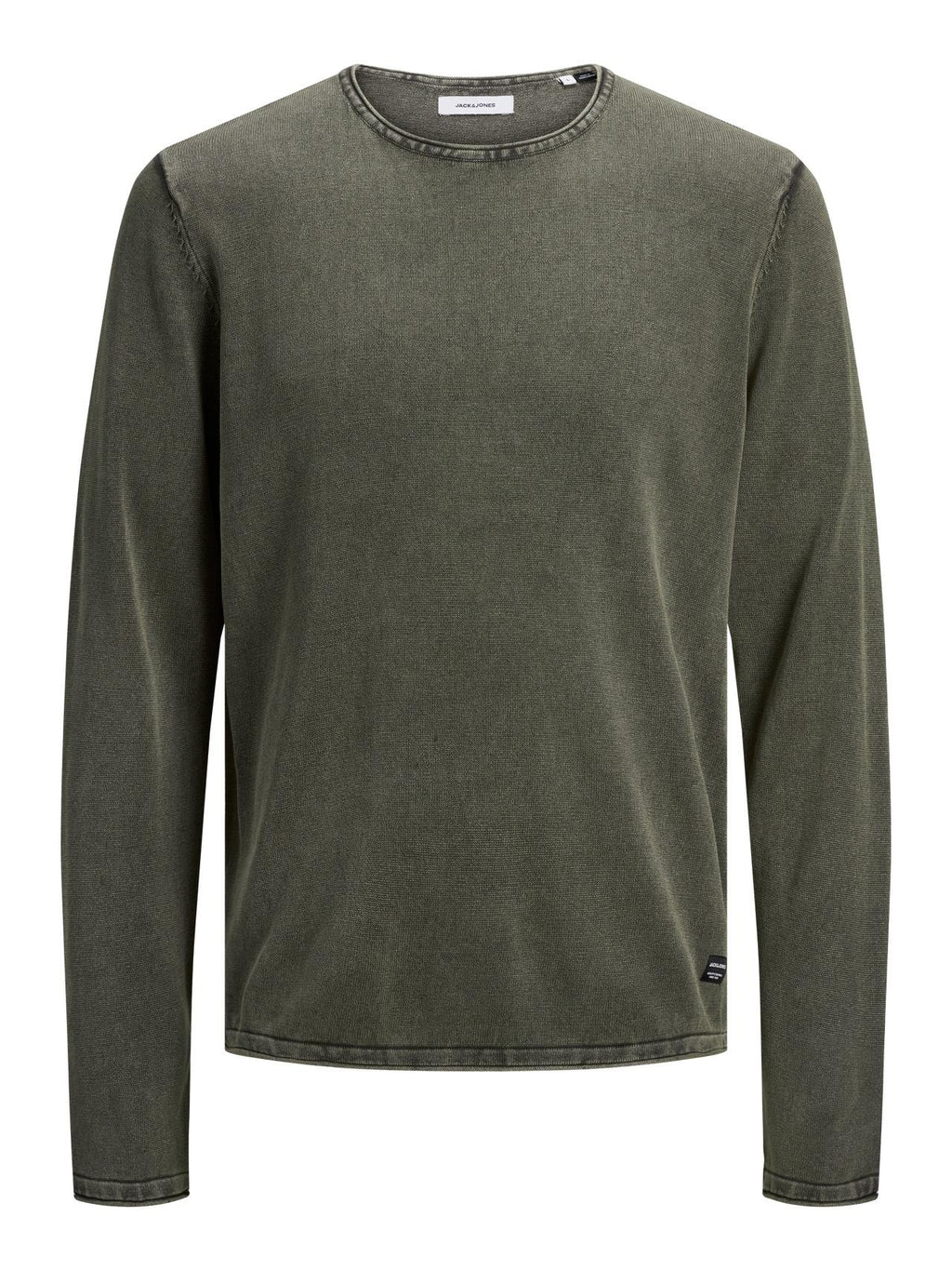 12174001/Dusty Olive JACK AND JONES