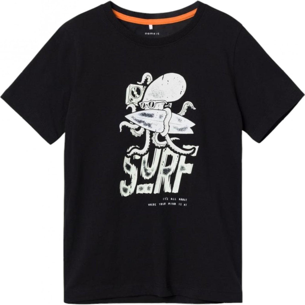 13227335/Black NAME.IT