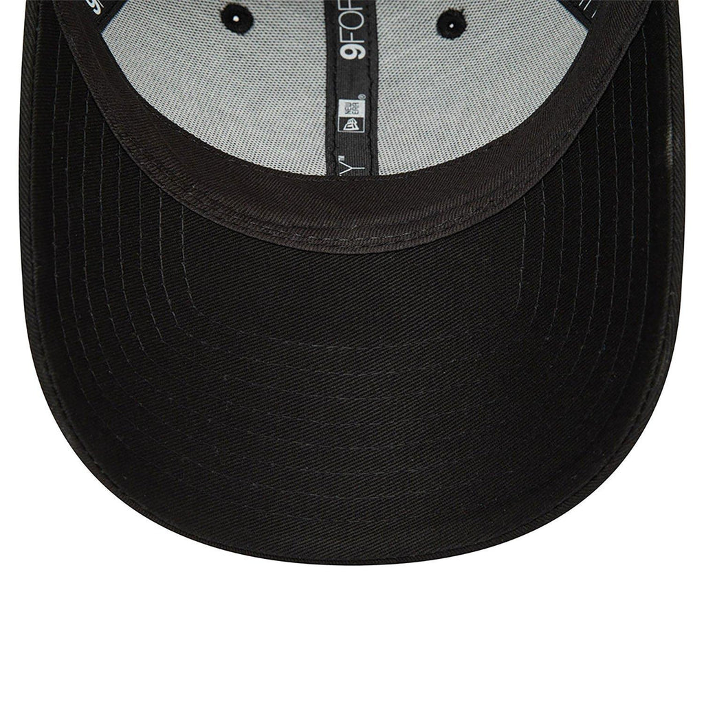 NBA INFILL 9FORTY LOSLAK 60434960/BLKTRP NEW ERA