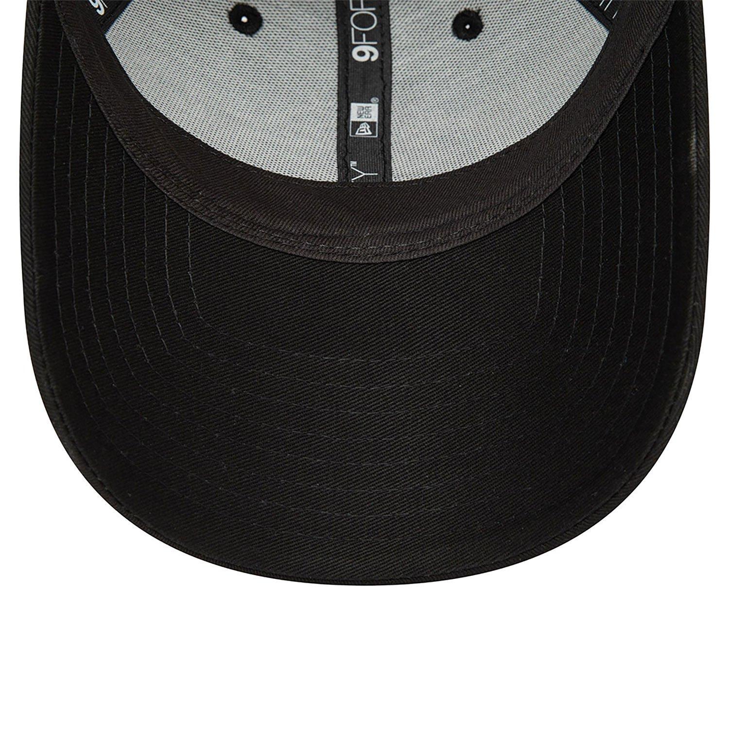 NBA INFILL 9FORTY LOSLAK 60434960/BLKTRP NEW ERA